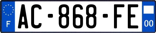 AC-868-FE