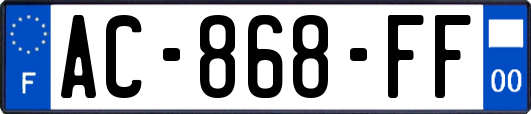 AC-868-FF
