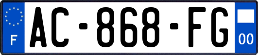 AC-868-FG