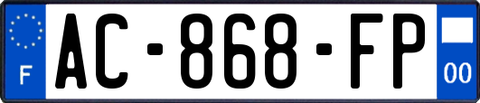 AC-868-FP