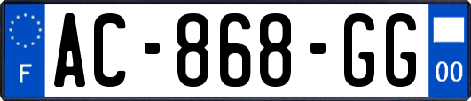 AC-868-GG