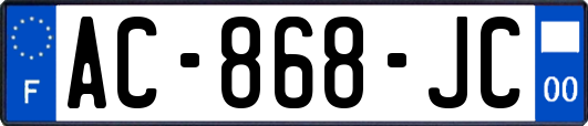 AC-868-JC