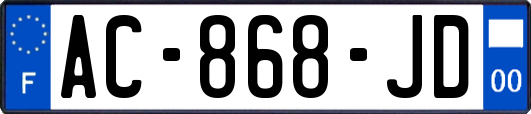 AC-868-JD