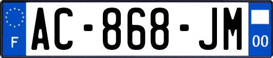 AC-868-JM