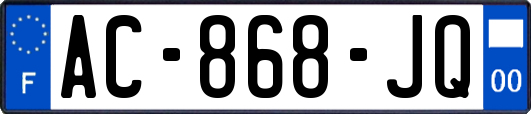 AC-868-JQ