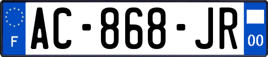 AC-868-JR