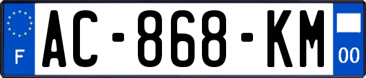 AC-868-KM