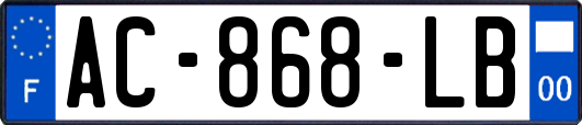 AC-868-LB