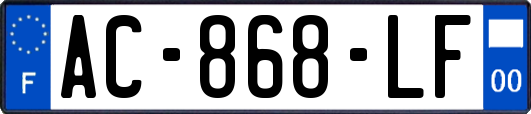 AC-868-LF
