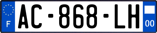 AC-868-LH