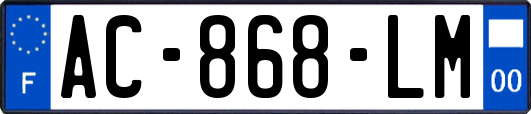 AC-868-LM