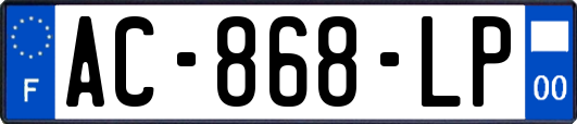 AC-868-LP