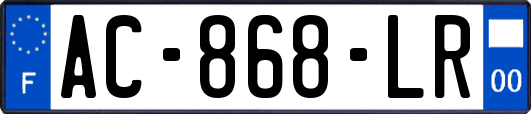 AC-868-LR
