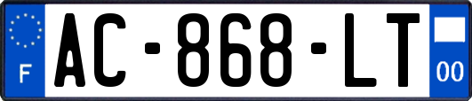 AC-868-LT