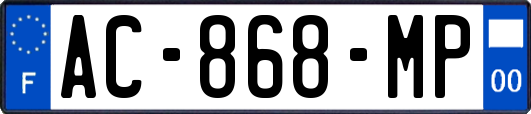 AC-868-MP