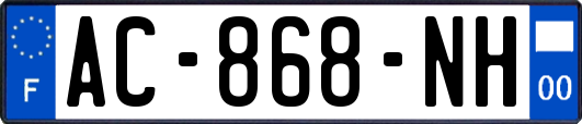 AC-868-NH