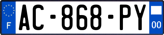 AC-868-PY