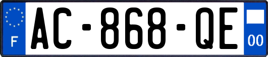 AC-868-QE