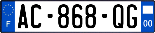 AC-868-QG