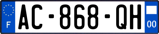 AC-868-QH