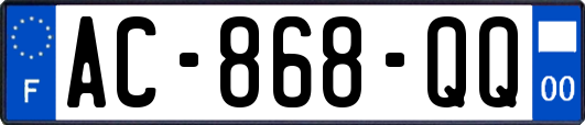 AC-868-QQ