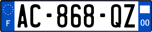 AC-868-QZ