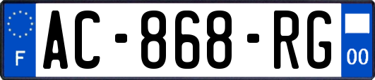 AC-868-RG