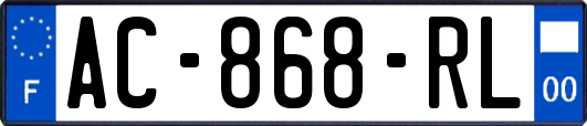 AC-868-RL