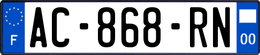 AC-868-RN