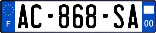 AC-868-SA