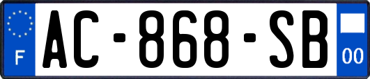 AC-868-SB