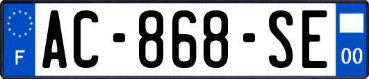 AC-868-SE