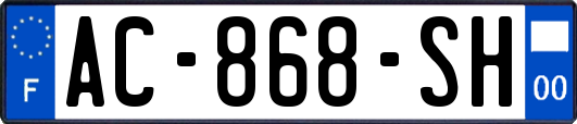 AC-868-SH