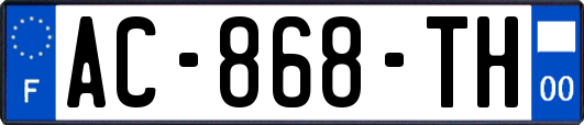 AC-868-TH