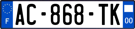 AC-868-TK