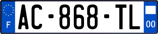 AC-868-TL