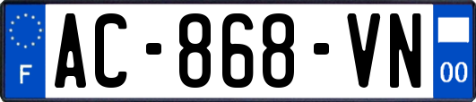 AC-868-VN