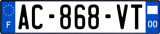 AC-868-VT