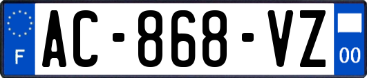 AC-868-VZ