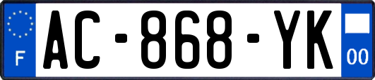 AC-868-YK