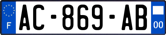 AC-869-AB