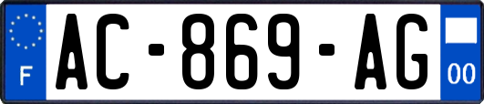 AC-869-AG