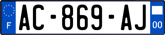 AC-869-AJ