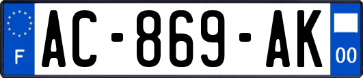 AC-869-AK