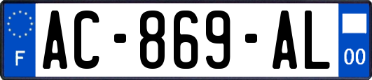 AC-869-AL