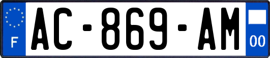 AC-869-AM