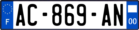 AC-869-AN