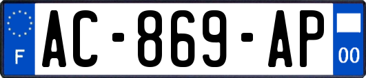 AC-869-AP