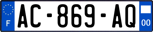 AC-869-AQ