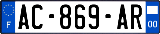 AC-869-AR